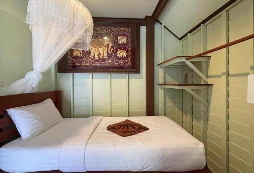 پانسیون Koh Yao Seaview Bungalow
