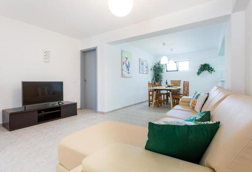 پانسیون Safari Beach Guest House