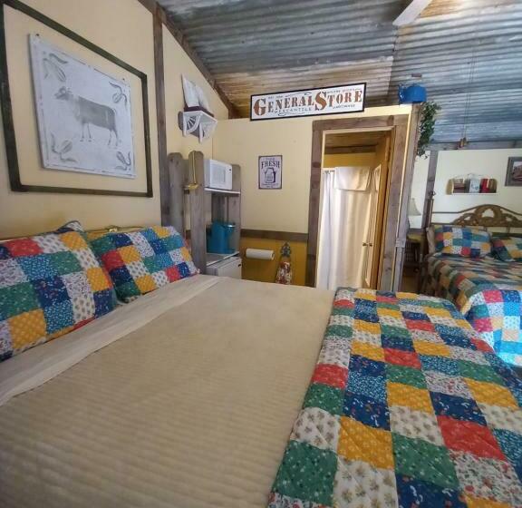 Пансион Acorn Hideaways Canton Charming Pioneer Suite 1890 S General Store