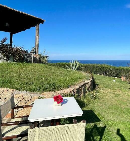 پانسیون Villa Kalypso Porto Cervo