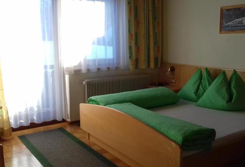 Pension Anderlehof