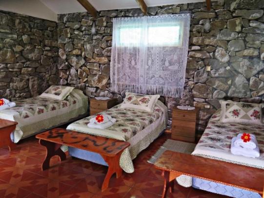 הוסטל Hare Vaikapua