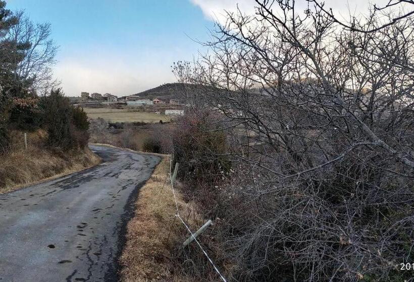 Apartamento Neril