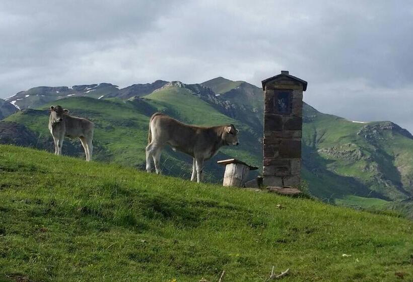 Apartamento Neril