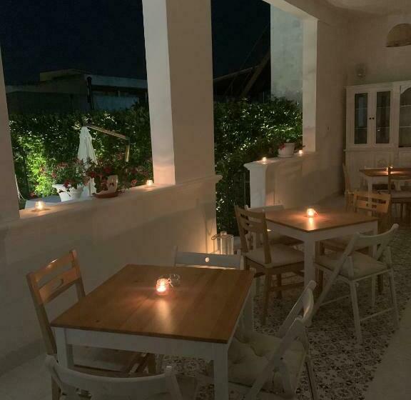B&b Palma Salentina