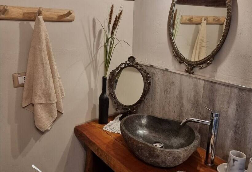 مبيت وإفطار Casa Argenti