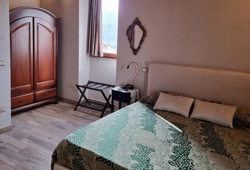 مبيت وإفطار Casa Argenti