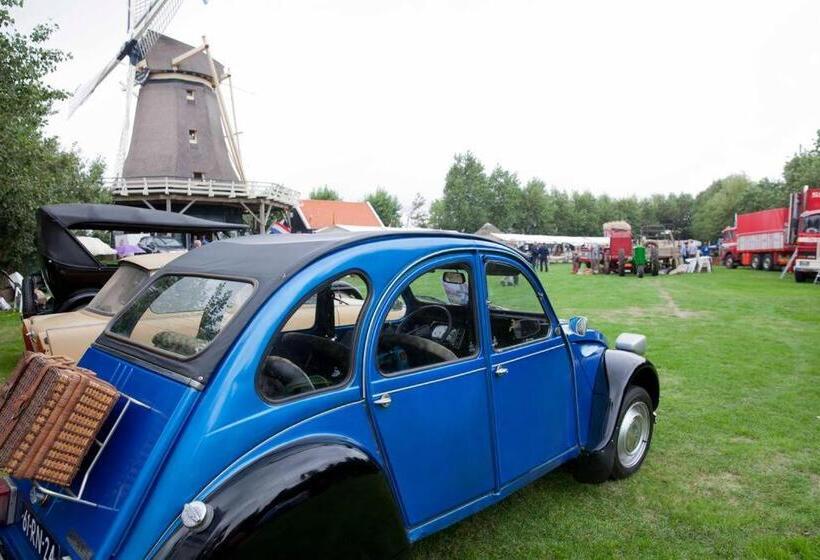 Ecohome Veer   Zeezand Recreatie