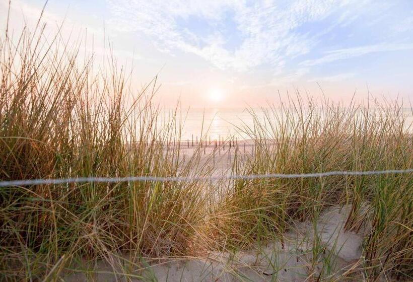 Ecohome Veer   Zeezand Recreatie