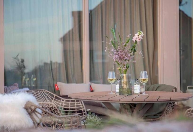 Ecohome Veer   Zeezand Recreatie
