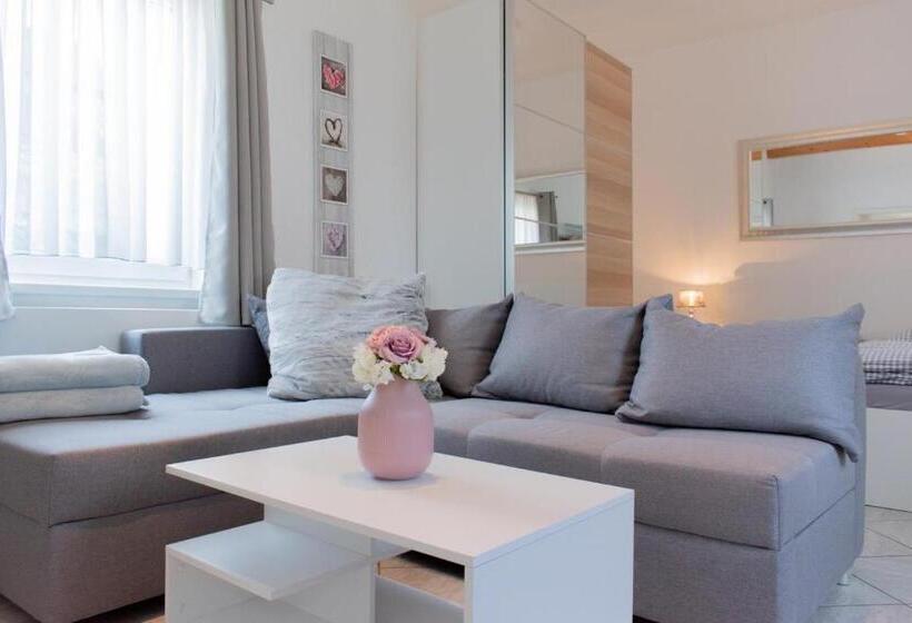 Ferienwohnung 3 Haus Meeresrauschen   Bungalow