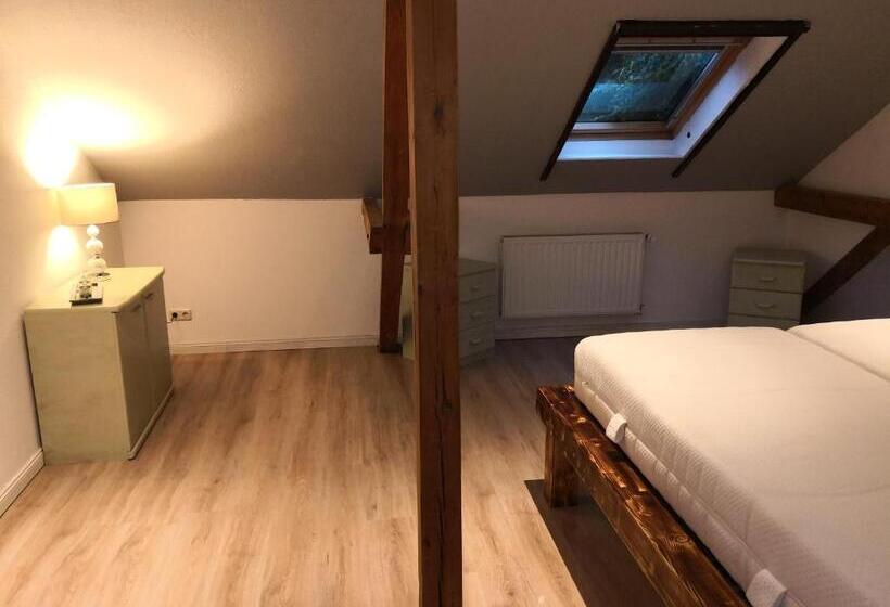 Fewo An Der Eider / Holiday Apartment On The Eider