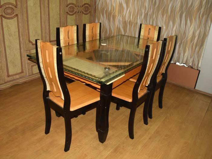 호텔 Crystal Palace Dhanaulti