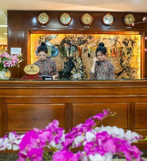 May Ho Hotel Sapa