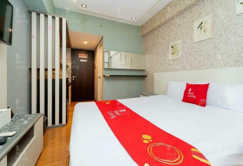 هتل Redliving Apartemen Serpong Green View   Sheena Property Tower B