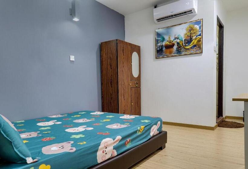 בית מלון כפרי Spot On 90439 Lh Home