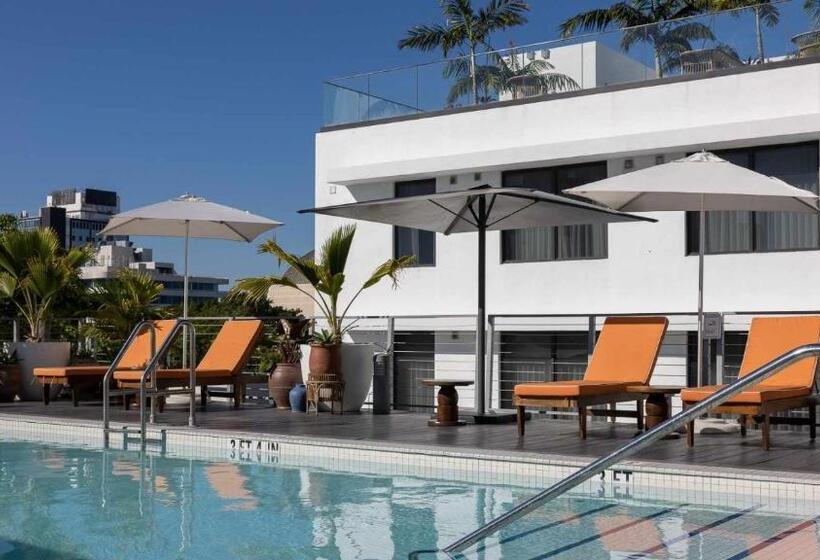 هتل Uma House By Yurbban South Beach