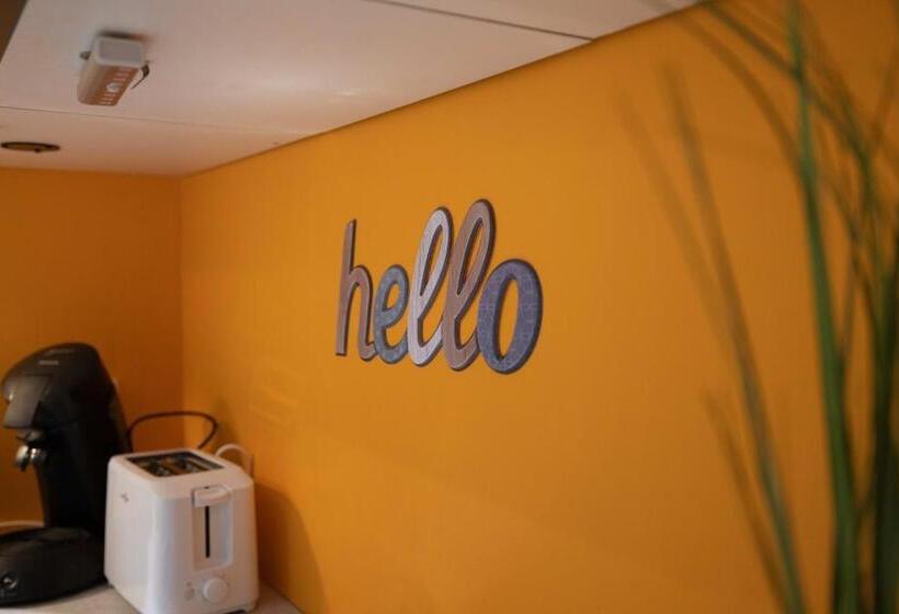 Les Franklins Appartements Hyper Centre Mulhouse