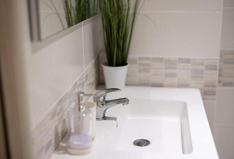 Les Franklins Appartements Hyper Centre Mulhouse