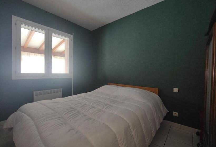 Villa F3 Avec Jardin Et Garage, Capacité 6 Pers., Proche Plage Et Village   Argelès Sur Mer   Fr 1 3