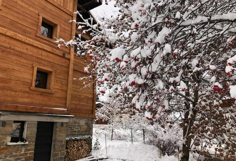 Megève   Chalet Yack   Jusqu à 15 Pers
