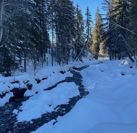 Megève   Chalet Yack   Jusqu à 15 Pers