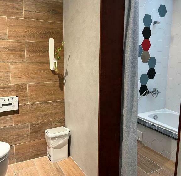 پانسیون Fu S House 52