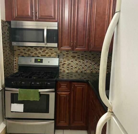 펜션 A Sweet Room In Queens