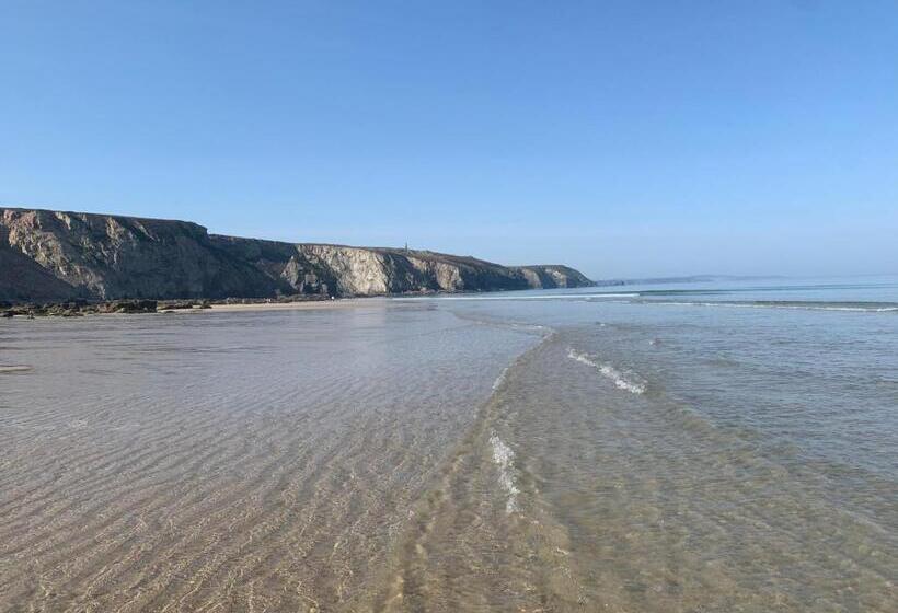 Porthtowan Studio