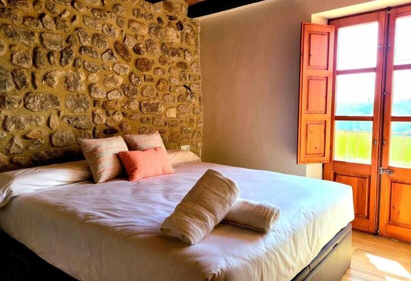 Recientemente Restaurada Ideal Para Grupos