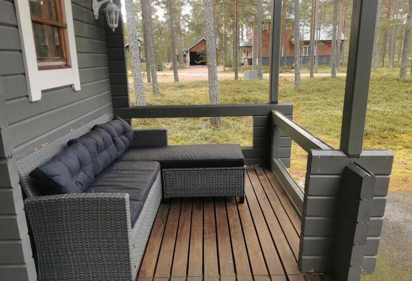 Villa Särkkä