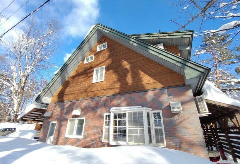 Общежитие Keimichi Guest House
