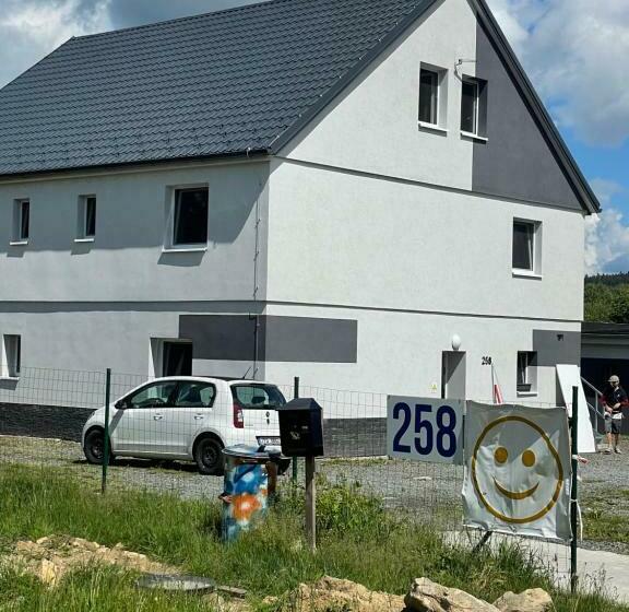 Apartmán Julie