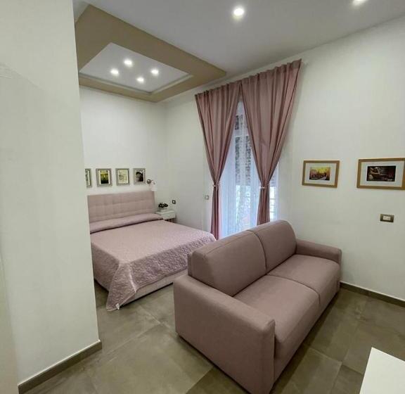 B&b 80056 Ercolano