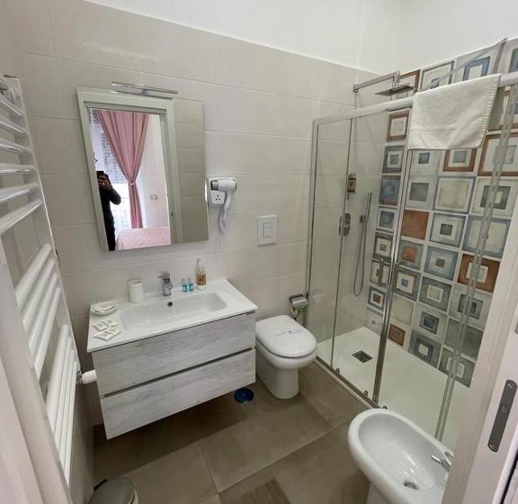 B&b 80056 Ercolano