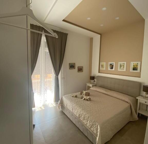 B&b 80056 Ercolano