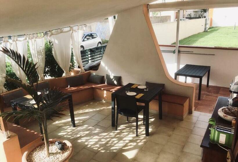 B&b De Janas