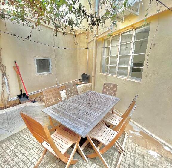 Camag Apartment Very Close To Airport