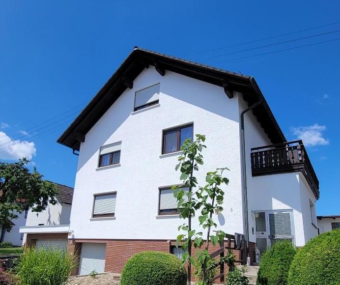 Ferienwohnung Edol