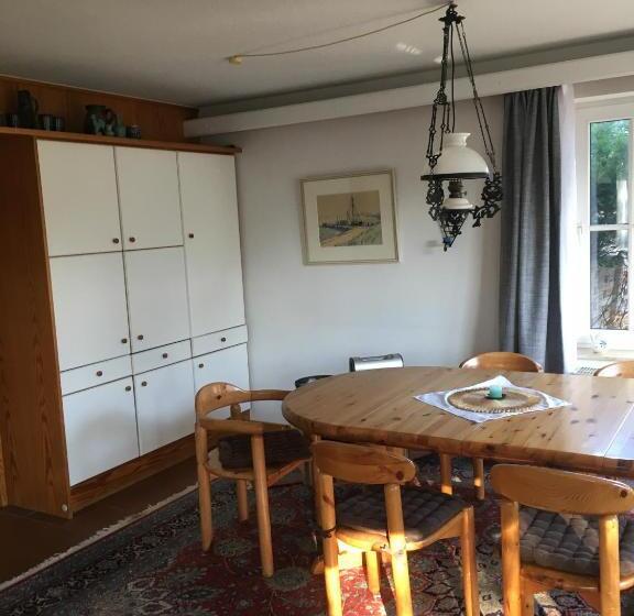 Ferienwohnung Westerheide