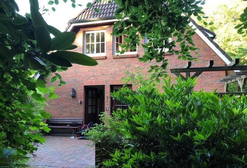 Ferienwohnung Westerheide