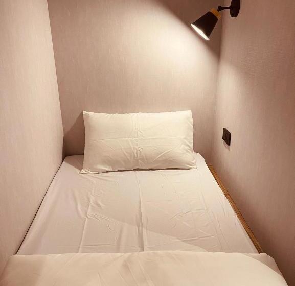 東澳海安獨木舟背包客棧hai An 2 Hostel