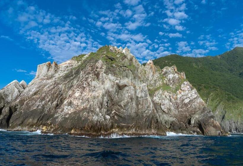 東澳海安獨木舟背包客棧hai An 2 Hostel