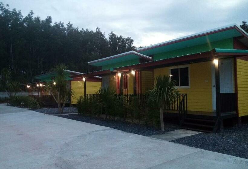 هتل โรงแรม เดอะวิน รีสอร์ท