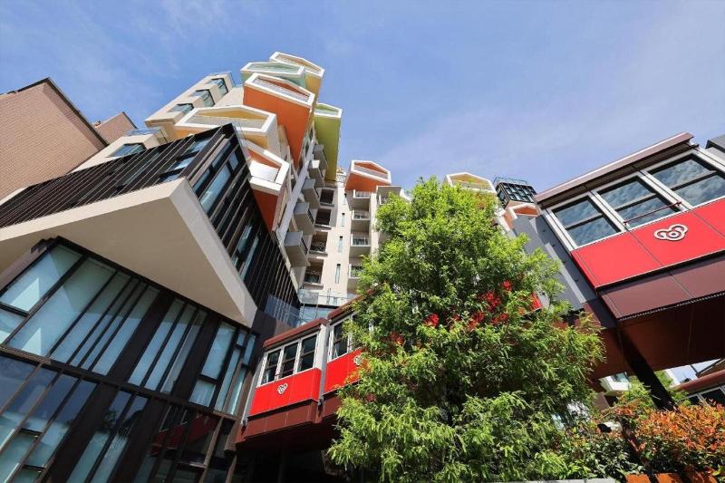 هتل Checkinn Magi Kids