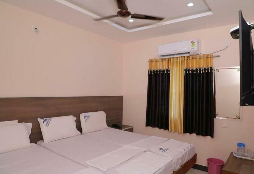 Отель Nb Venkateswara Grand Inn