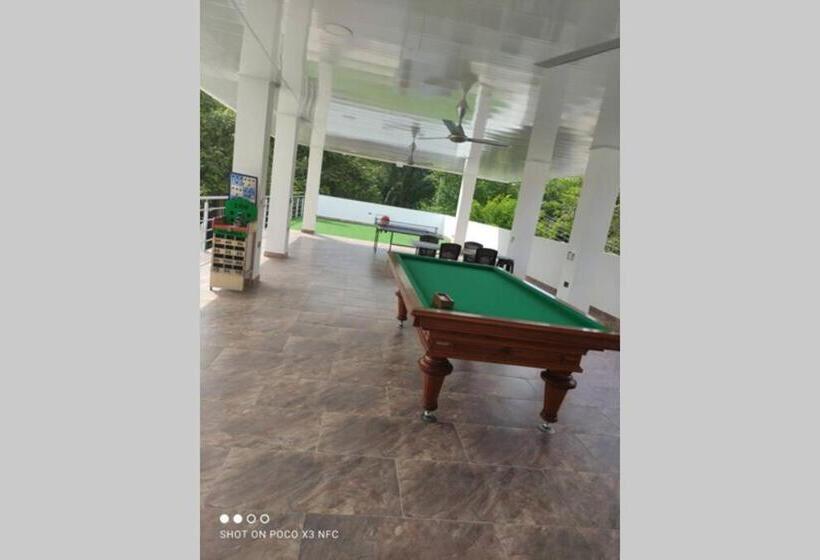 هتل Quinta Shaddai Melgar