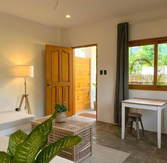 Koda Boutique Studio Apartments