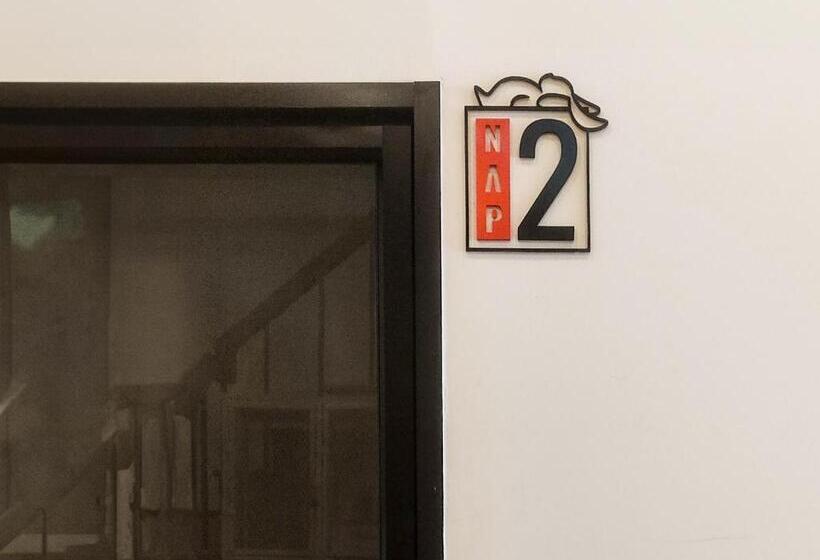 Paknap Hostel