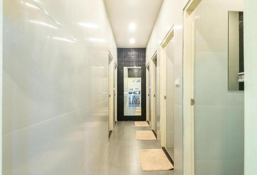 Paknap Hostel